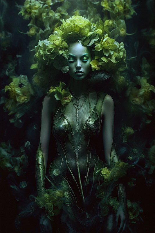 Photoshop Workshop brownz meets wowart